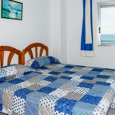 Appartamento Irtaplaya 310 Alcossebre Esterno foto
