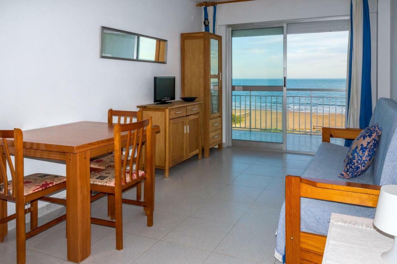 Appartamento Irtaplaya 310 Alcossebre Esterno foto