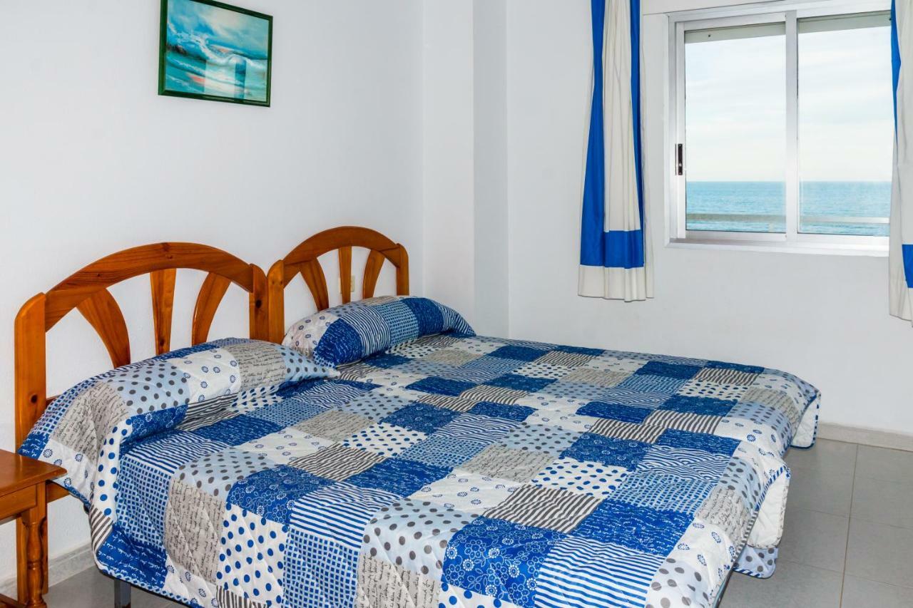 Appartamento Irtaplaya 310 Alcossebre Esterno foto