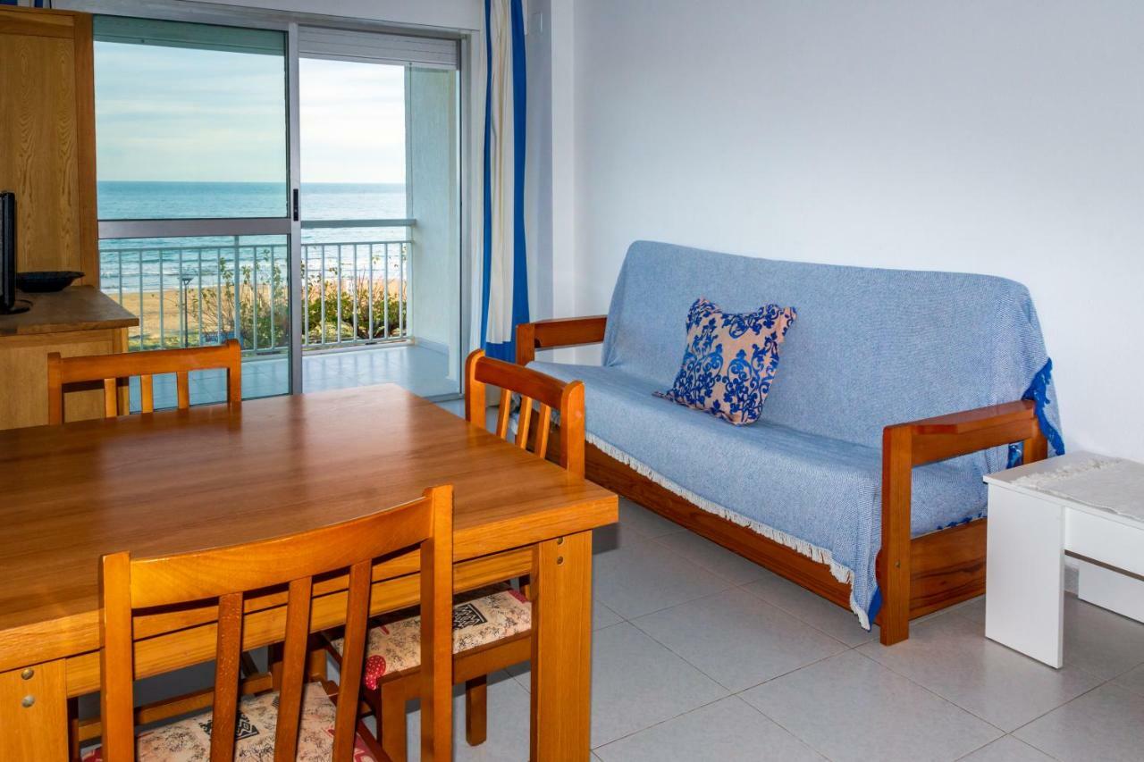 Appartamento Irtaplaya 310 Alcossebre Esterno foto