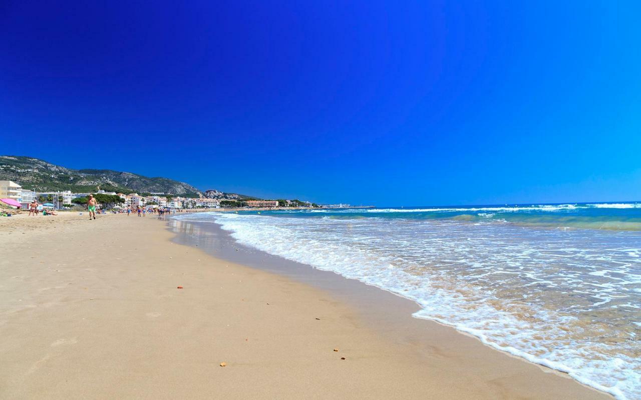 Appartamento Irtaplaya 310 Alcossebre Esterno foto